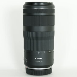 Canon RF100-400mm F5.6-8 IS USM