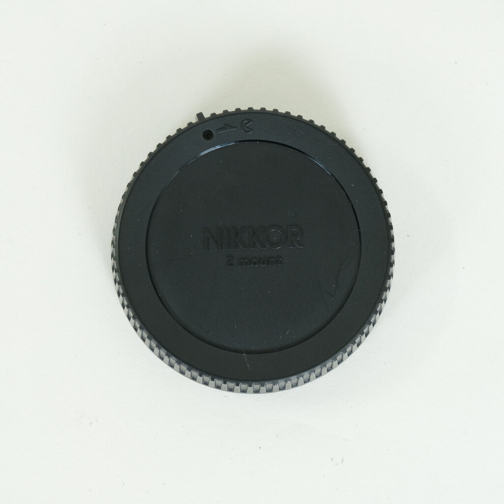 Nikon NIKKOR Z 70-200mm f/2.8 VR S Nikon NIKKOR Z 70-200mm f/2.8 VR S