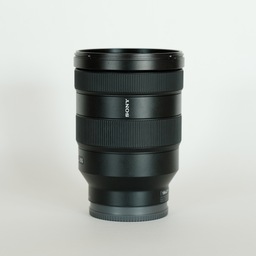 SONY FE 24-105mm F4 G OSS SEL24105G