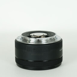 Canon EF50mm F1.8 STM