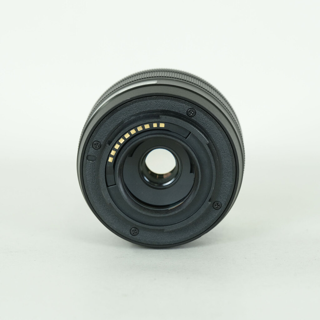 FUJIFILM XC15-45mmF3.5-5.6 OIS PZ