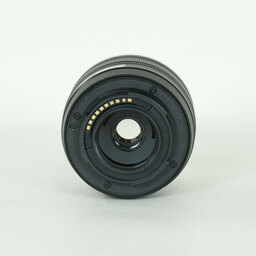 FUJIFILM XC15-45mmF3.5-5.6 OIS PZ
