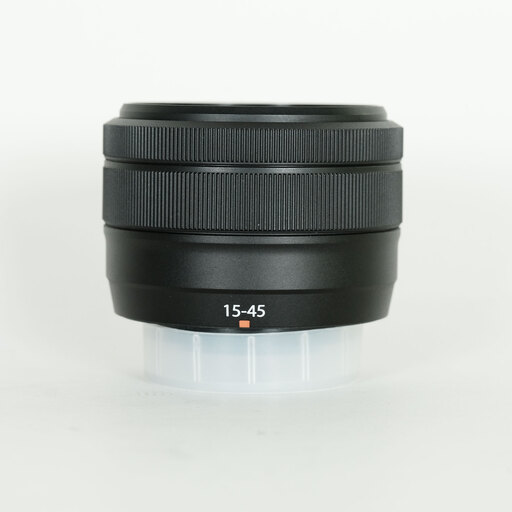 FUJIFILM XC15-45mmF3.5-5.6 OIS PZ FUJIFILM XC15-45mmF3.5-5.6 OIS PZ