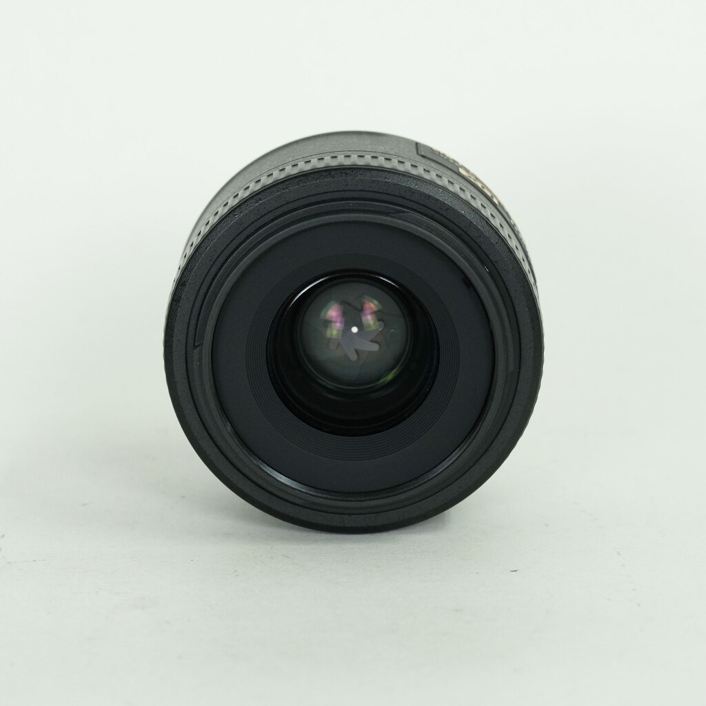 Nikon AF-S DX NIKKOR 35mm f/1.8G