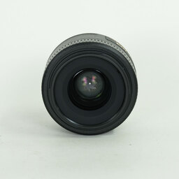 Nikon AF-S DX NIKKOR 35mm f/1.8G