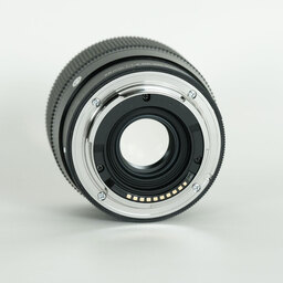 SIGMA 56mm F1.4 DC DN｜Contemporary [ソニーE用]