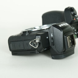 Nikon Z50