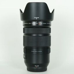 FUJIFUILM XF18-120mmF4 LM PZ WR