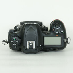 Nikon D500