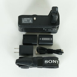 SONY α7 II（ILCE-7M2）