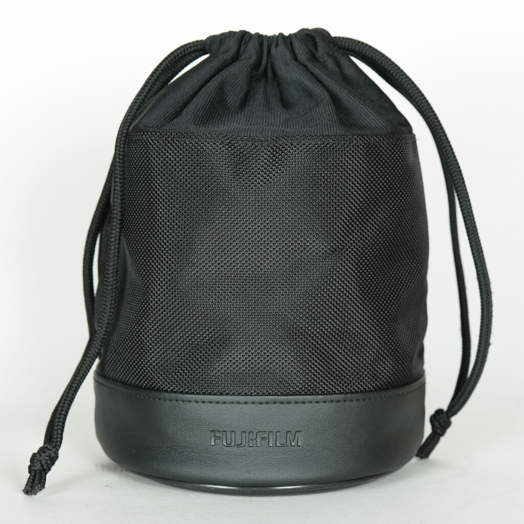 FUJIFILM GF23mmF4 R LM WR FUJIFILM GF23mmF4 R LM WR