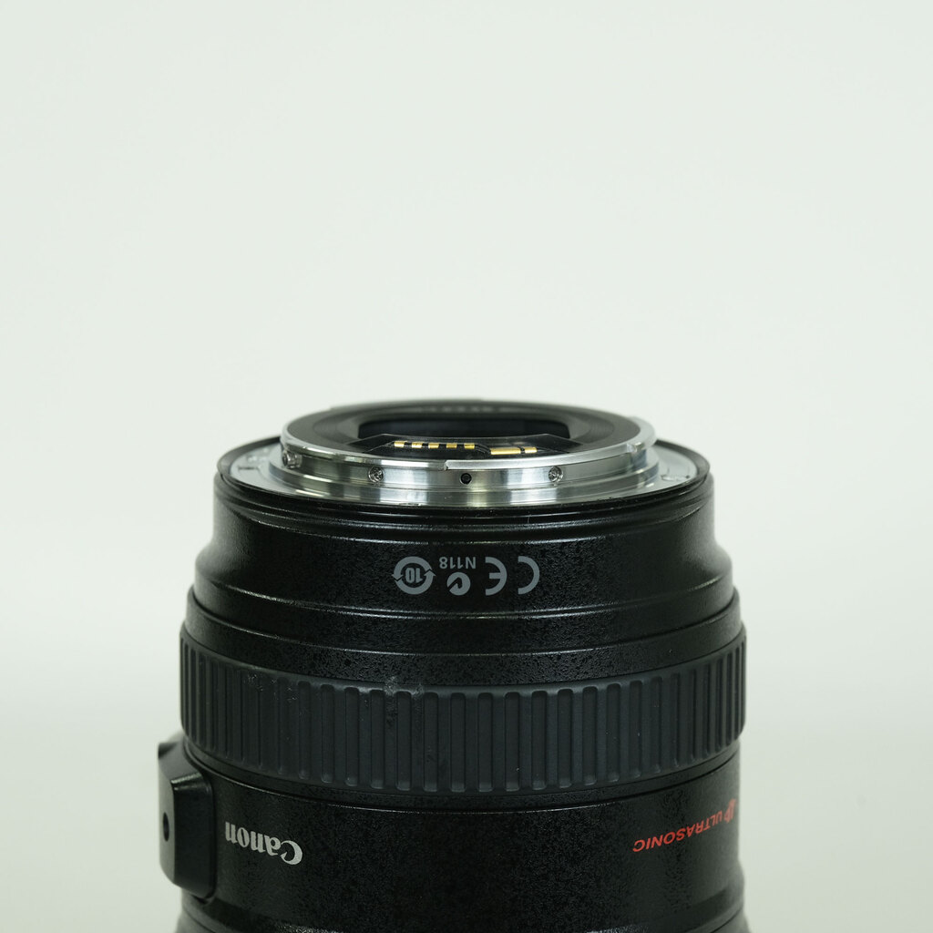 Canon EF24-105mm F4L IS USM