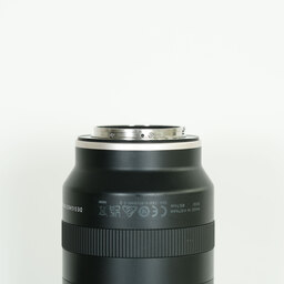 TAMRON 18-300mm F/3.5-6.3 Di III-A VC VXD (Model B061) [ソニーE用]