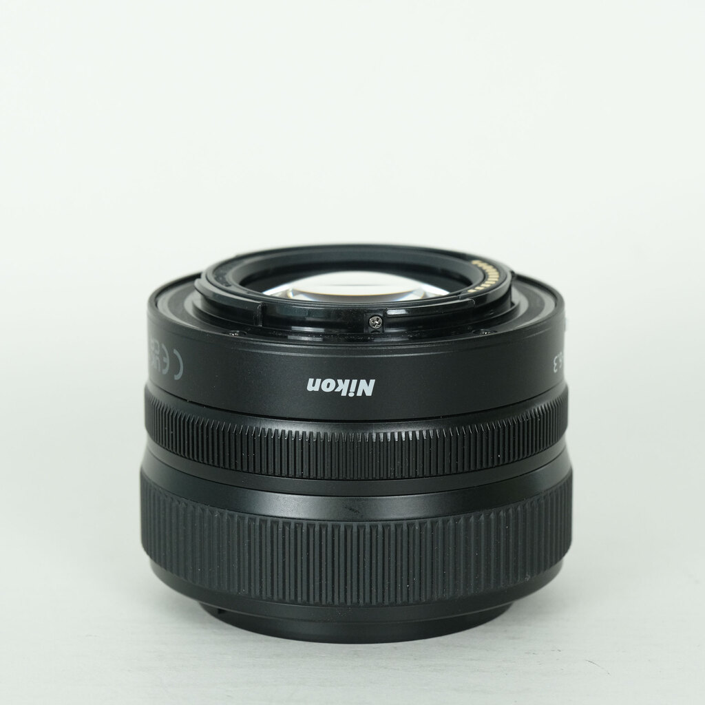 Nikon NIKKOR Z 24-50mm f/4-6.3の出品 | ONE SCENE（ワンシーン）
