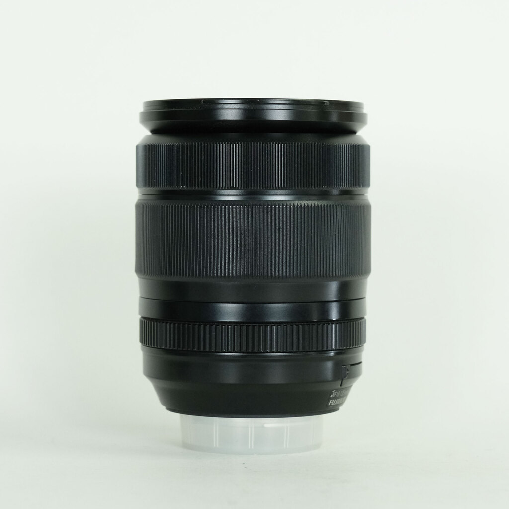 FUJIFILM XF18-135mmF3.5-5.6 R LM OIS WR