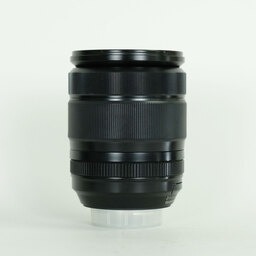 FUJIFILM XF18-135mmF3.5-5.6 R LM OIS WR