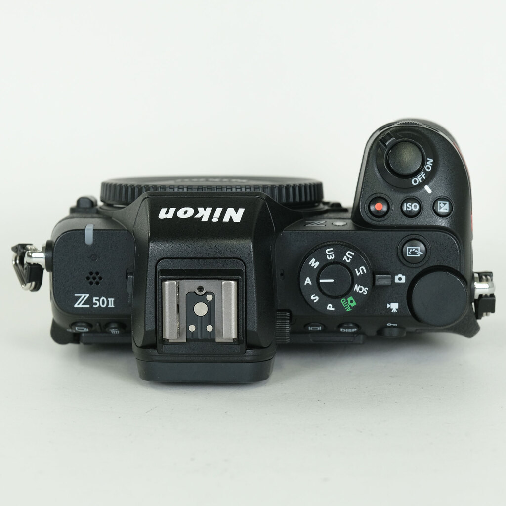Nikon Z50II Nikon Z50II