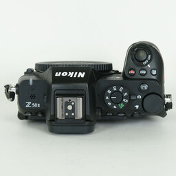Nikon Z50II Nikon Z50II