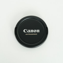Canon EF-S15-85mm F3.5-5.6 IS USM