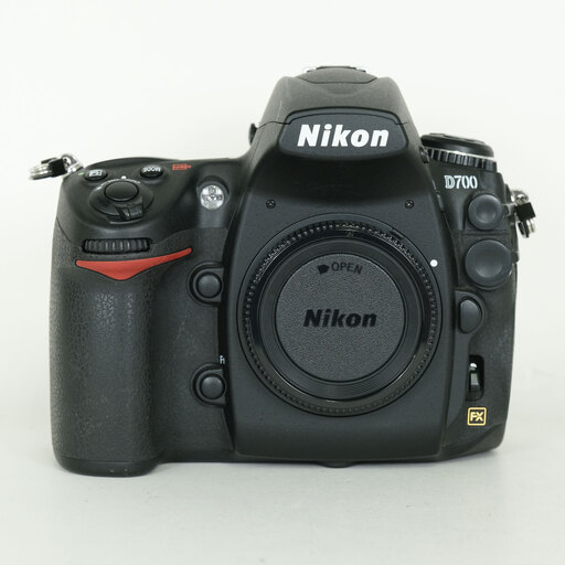 Nikon D700 ボディ