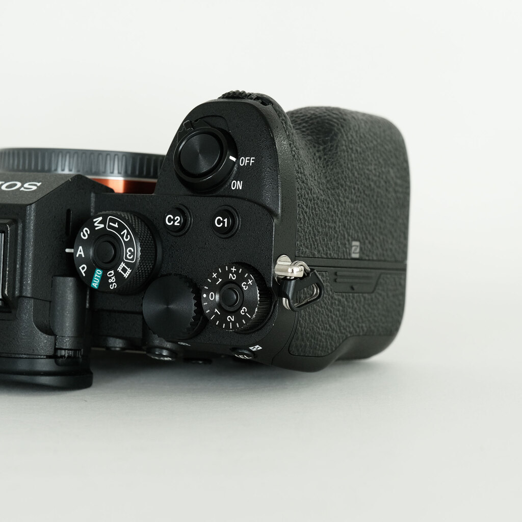 SONY α7R IV（ILCE-7RM4）
