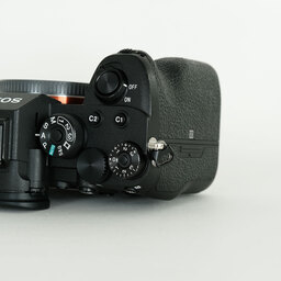 SONY α7R IV（ILCE-7RM4）