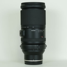 TAMRON 150-500mm F5-6.7 Di III VC VXD A057Z（ニコンZ用）