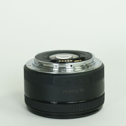 Canon EF50mm F1.8 STM