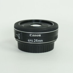 Canon EF-S24mm F2.8 STM