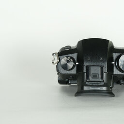 Panasonic LUMIX DC-GH5