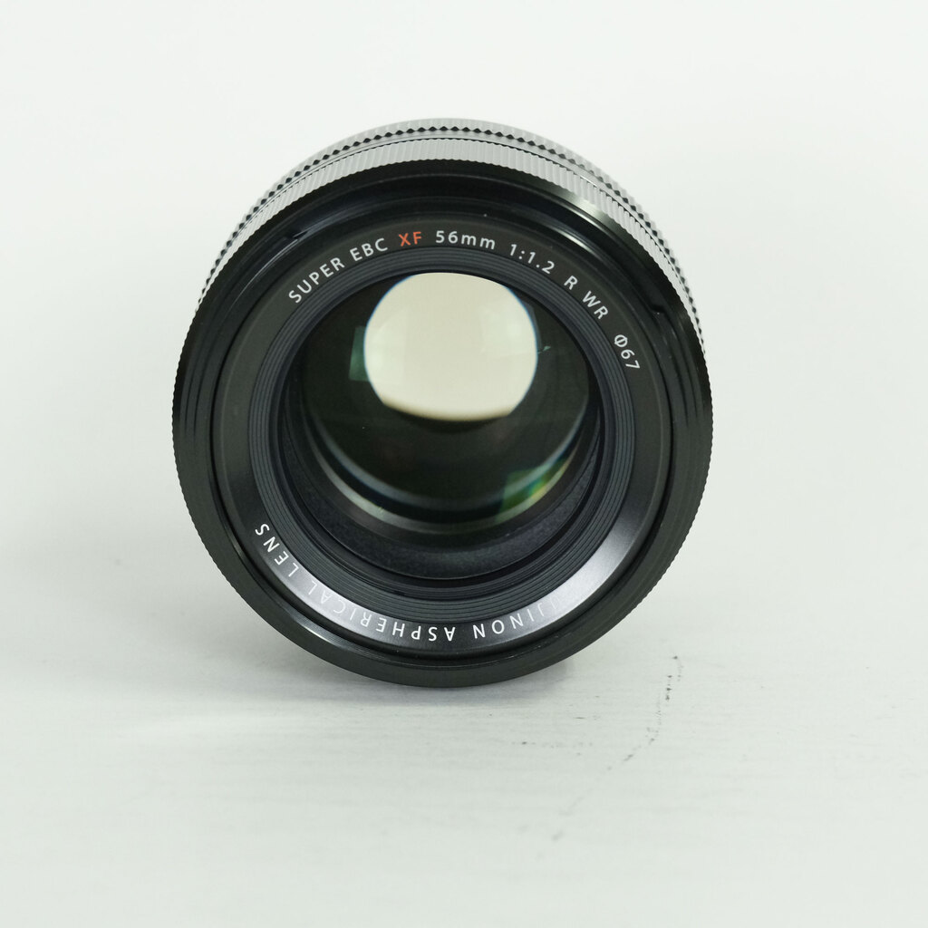 FUJIFILM XF56mmF1.2 R WR