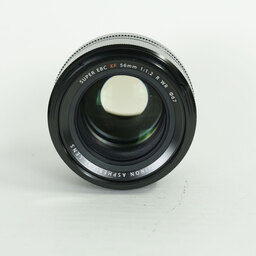 FUJIFILM XF56mmF1.2 R WR