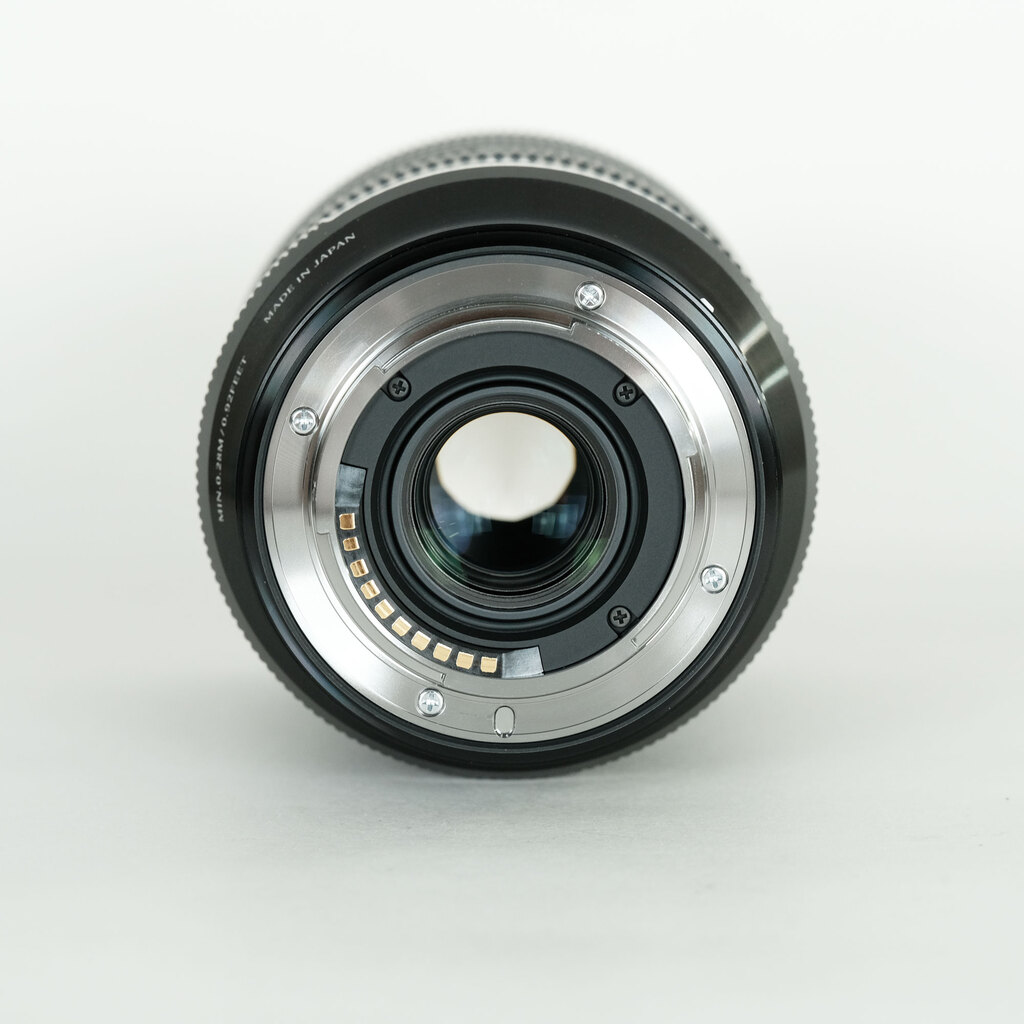 SIGMA 17-40mm F1.8 DC｜Art フジフイルムX用の出品 | ONE SCENE（ワン