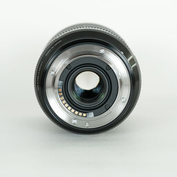 SIGMA 17-40mm F1.8 DC｜Art フジフイルムX用