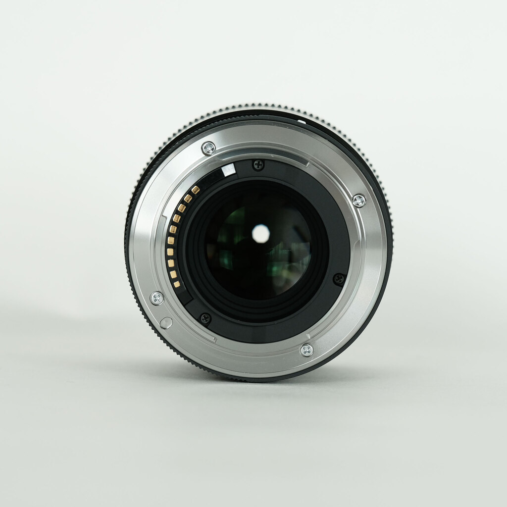 SIGMA 30mm F1.4 DC DN｜Contemporary [ソニーE用]