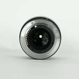 SIGMA 30mm F1.4 DC DN｜Contemporary [ソニーE用]