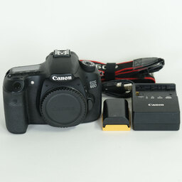 Canon EOS 60D ボディ Canon EOS 60D ボディ