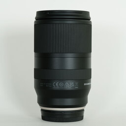 TAMRON 18-300mm F/3.5-6.3 Di III-A VC VXD (Model B061) [フジフイルムX用]