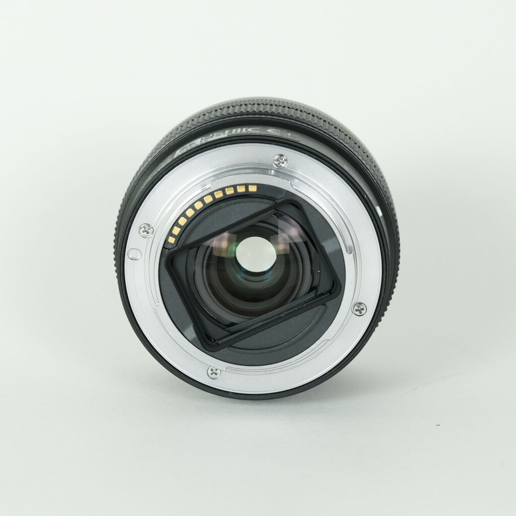 SONY FE 28-60mm F4-5.6 SEL2860 SONY FE 28-60mm F4-5.6 SEL2860