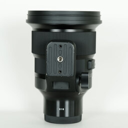 SIGMA 105mm F1.4 DG HSM｜Art [ソニーE用]