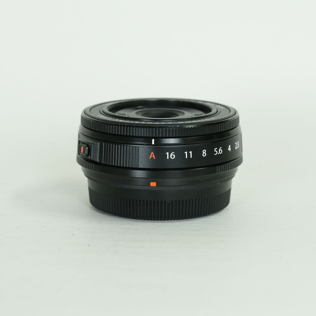 FUJIFILM XF23mmF2.8 R WR