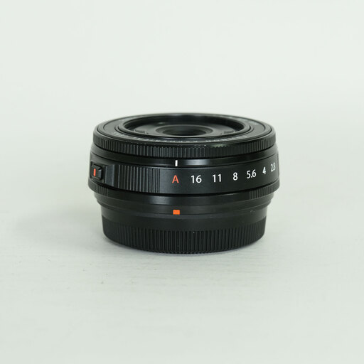 FUJIFILM XF23mmF2.8 R WR