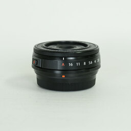 FUJIFILM XF23mmF2.8 R WR