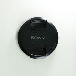 SONY FE 24-240mm F3.5-6.3 OSS SEL24240
