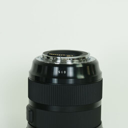 SIGMA 24-35mm F2 DG HSM｜Art [キヤノンEF用]