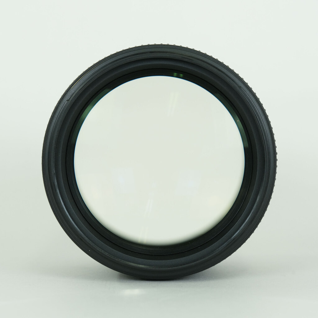 Nikon AF-S NIKKOR 105mm f/1.4E ED Nikon AF-S NIKKOR 105mm f/1.4E ED