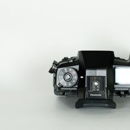 Panasonic LUMIX DC-G9 PRO