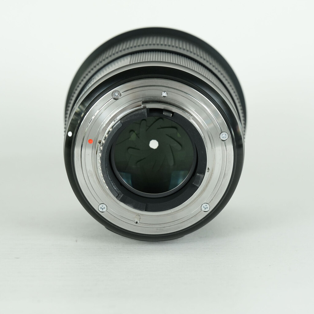 SIGMA 50mm F1.4 DG HSM｜Art [ニコン用]の出品 | ONE SCENE（ワンシーン）