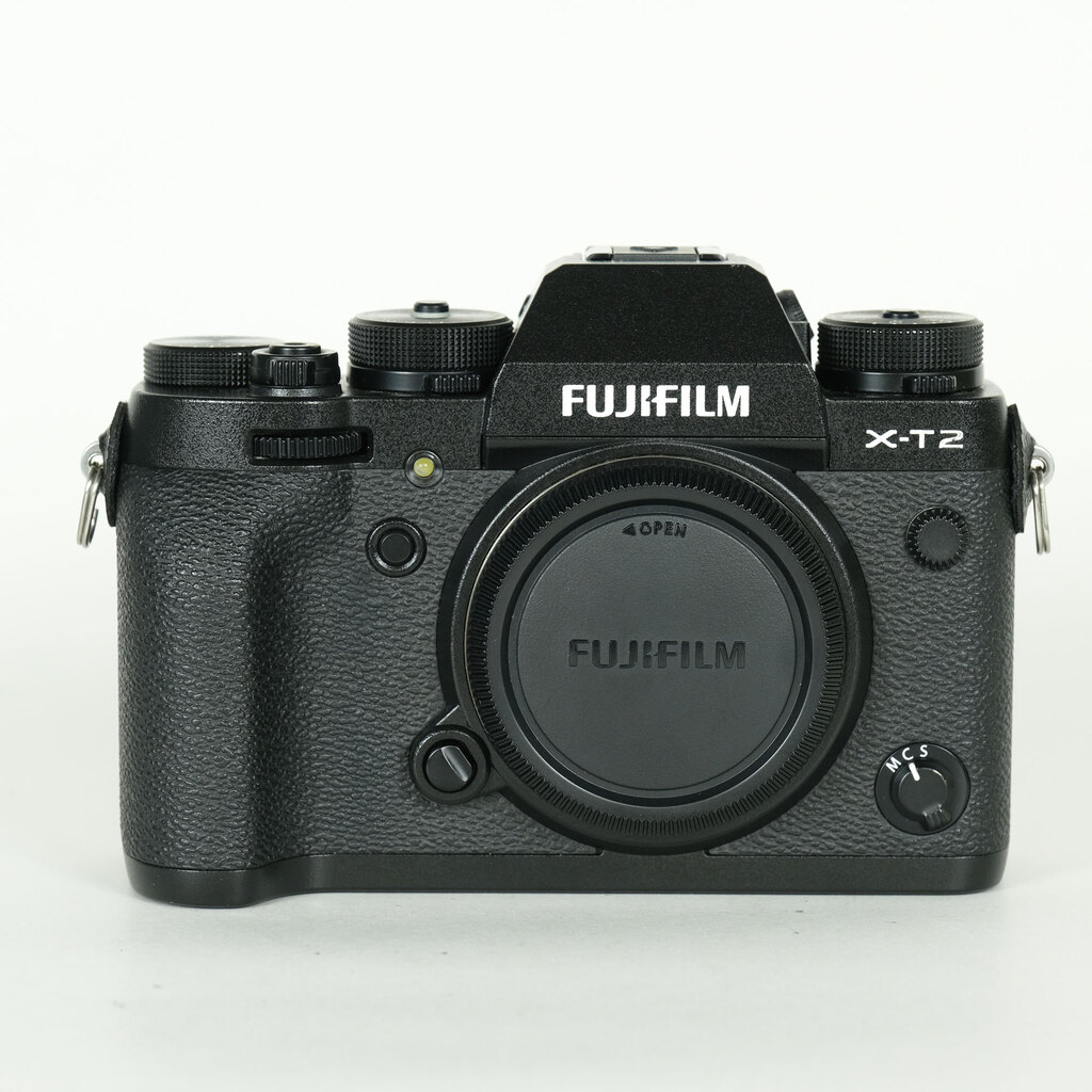 FUJIFILM X-T2 ボディ FUJIFILM X-T2 ボディ 中古価格比較 - 価格.com
