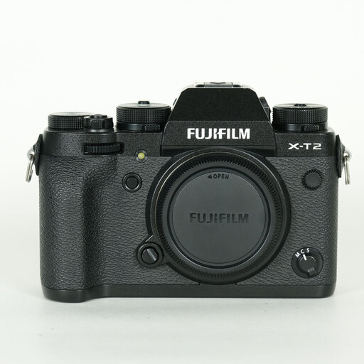 FUJIFILM X-T2を徹底解説。作例からおすすめレンズまで | ONE SCENE